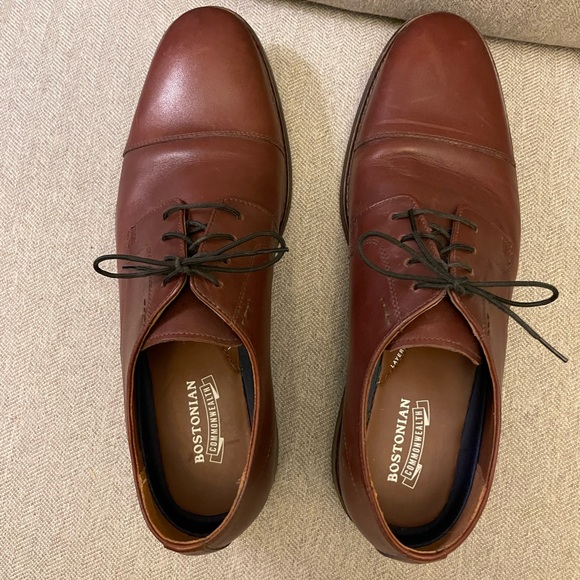 Bostonian dress shoes - Picture 7 of 10
